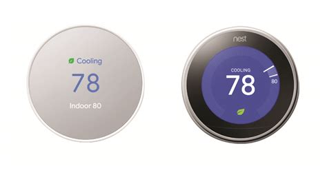 Ameren nest thermostat - Once a customer’s Nest gets to know them, it will be able to program itself to their preferences within a week. Each unit comes with a one-year limited warranty. Individuals interested can visit Ameren’s website to gather more details about the smart thermostats. The deadline to acquire a Google Nest is October 11, 2021, or while supplies last.
